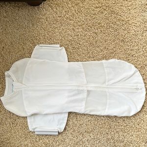 Snoo sleep sack size small